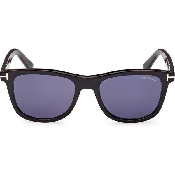 Tom Ford Private Collection TF1046-P 63V Sunglasses Black