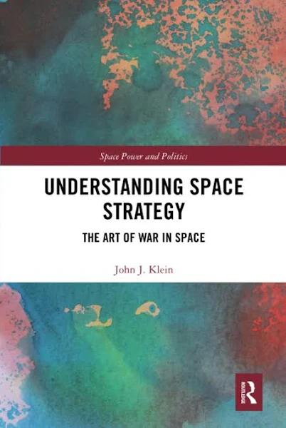 Understanding Space Strategy