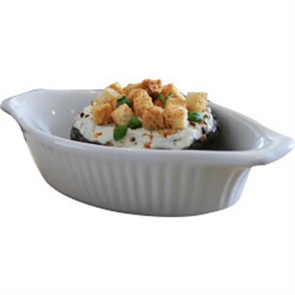 Mason Cash Classic Collection Gratin Dish | 22cm