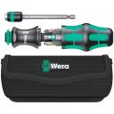 Wera Kraftform Kompakt 7 Piece 20 Tool Finder 1 with Pouch