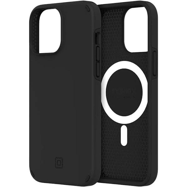 Incipio Duo Magsafe Case For iPhone 13 Pro Max (Black)