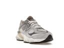 New Balance 9060 Rain Cloud Grey