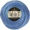 DMC Perle 5 Cotton #798 Dark Delft Blue 10g Ball 45m