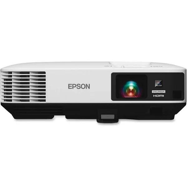 Epson EMP1985WU PowerLite LCD 1080P Projector