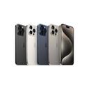 iPhone 15 Pro Max - 1TB Blue Titanium