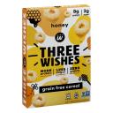 Three Wishes, Cereal Grain Free Honey, 8.6 Ounce