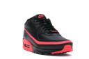 Nike Air Max 90 Undefeated Black Solar Red