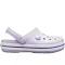 Crocs Crocband Clog K 204537 LAVENDER/NEON Purple