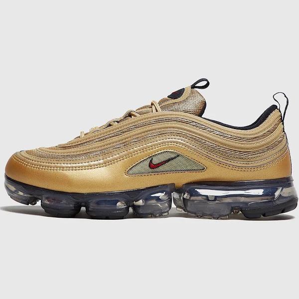 Nike Air VaporMax 97 - Metallic Gold