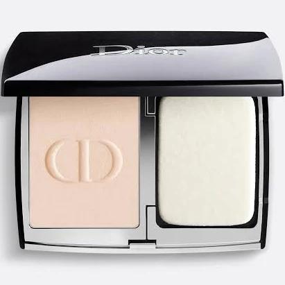 Dior Forever Natural Matte Velvet Compact Foundation 0n in