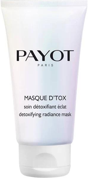 Payot Masque D'Tox Detoxifying Radiance Mask 50 ml