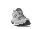 New Balance 2002R Grey - Size 7.5 - Rain Cloud