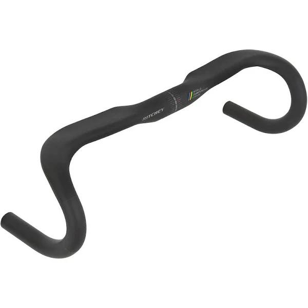 Ritchey WCS Carbon Streem II Handlebar 2021 Black 42cm