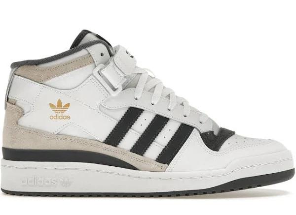 Adidas Forum Mid 'White Grey' GW4371