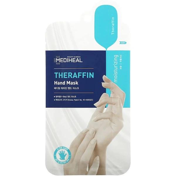 Mediheal Theraffin Hand Mask 1 Pair