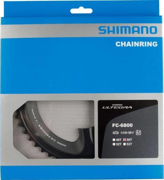 Shimano Ultegra FC-6800 11 Speed Chainring - 34T