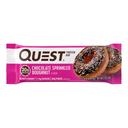 Quest Nutrition Quest Protein Bar Chocolate Sprinkled Doughnut 12 Bars