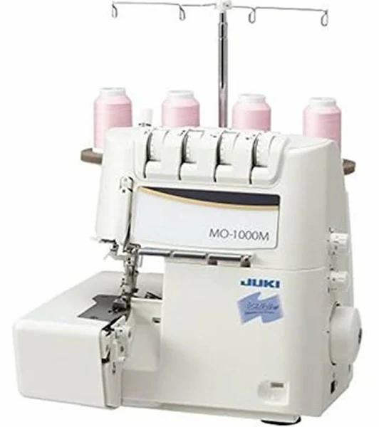 Juki MO-1000M Ply Lock Sewing Machine