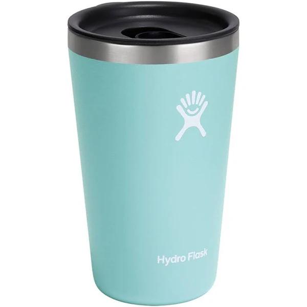 Hydro Flask 16 oz All Around Tumbler (473ml) - Dew | Surf Accessories