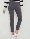 Katies Short Classic Pants Charcoal - 14 - AfterPay & Klarna Available