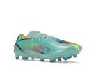 Adidas x Speedportal.1 FG Al Rihla Pack Clear Aqua