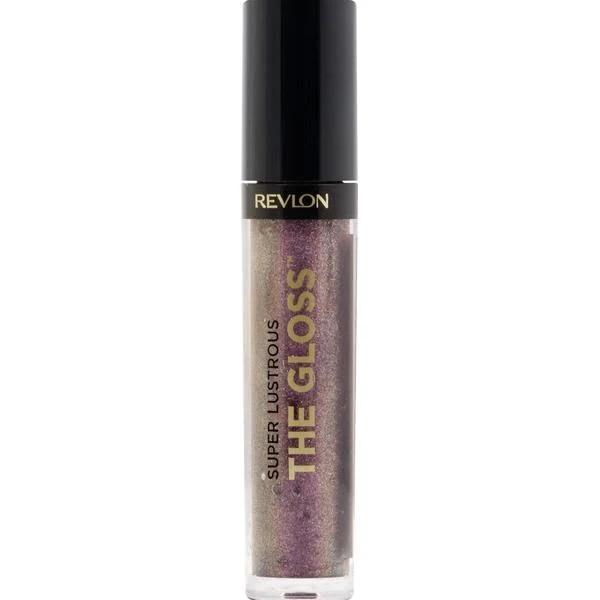 Revlon Super Lustrous The Gloss 3.8ml 302 Glazing Lilac