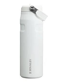 Stanley Aerolight Flipstraw 24oz in Frost, Size 900ml