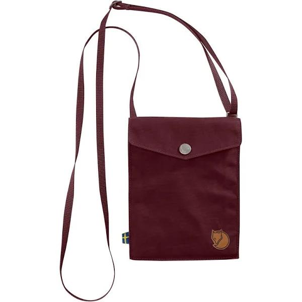 Fjallraven Pocket Bag Autumn Leaf