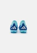 Adidas Predator Accuracy.3 FG Football Boots Blue EU 42