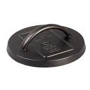 Lodge Cast Iron Burger Press 16cm