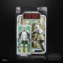 Star Wars The Black Series Biker Scout (Return of The Jedi 40th Anniversary) Figure