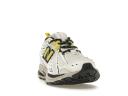 1906R GANNI x New Balance - White - Size 6.5 - White/ Yellow