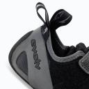 Evolv Defy Climbing Shoes Grey / Black