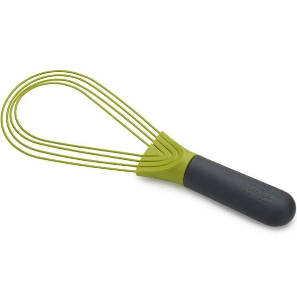 Joseph Joseph Twist Whisk Green