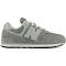 New Balance 574 V1 Laces Grade School Grey