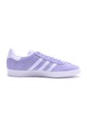 Adidas Originals Womens Gazelle Trainer - Purple - Size - 3