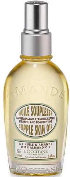 L'Occitane - almond Supple Skin Oil 100ml