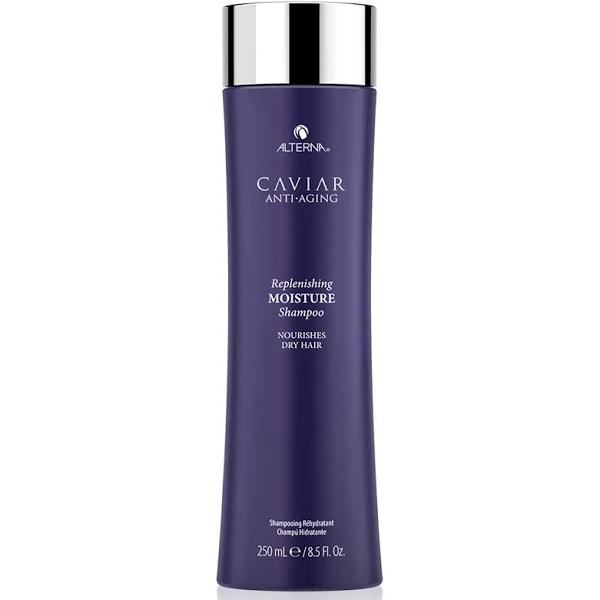 Alterna Caviar Replenishing Moisture Shampoo 250ml