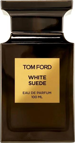 Tom Ford White Suede Eau De Parfum 100ml