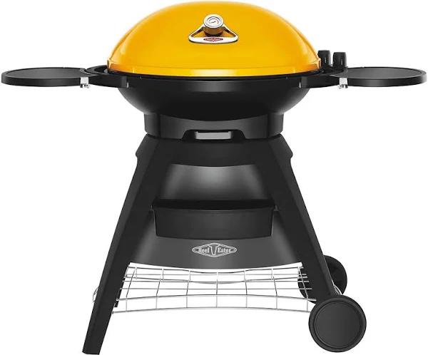 BeefEater BB722AA Bigg Bugg Amber Mobile BBQ