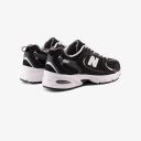 New Balance Black 530 Sneakers