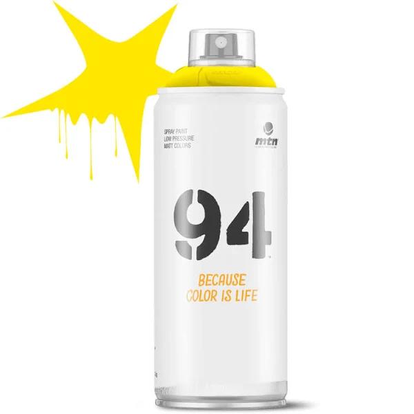 MTN 94 - Fluorescent