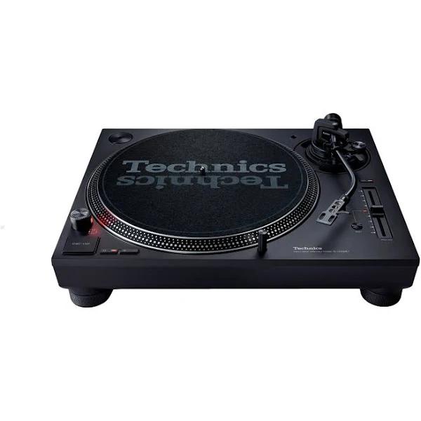 Technics - SL-1210 MK7