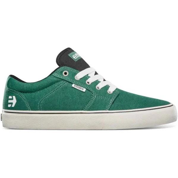 Etnies Barge LS Trainers Green EU 45 Man 4101000351-319-11