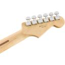 Fender Player Stratocaster Left Handed Maple Fingerboard - Tidepool