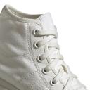 adidas-Nizza RF Hi Shoes-Men-Cloud White / Cloud White / Off White-10.5