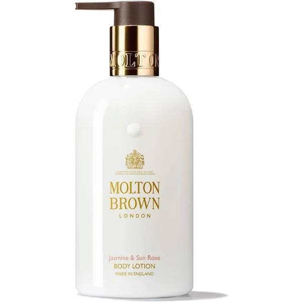 Molton Brown Jasmine & Sun Rose Body Lotion, 300 ml