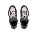 New Balance Navy 2002R Sneakers