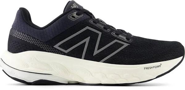 New Balance 860v14 Women's Running Shoes (Width 2E) Black / 7.5