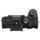 Sony Alpha A7 IV Full-Frame Mirrorless Camera - Body Only